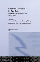 Financial Governance in East Asia