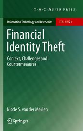 Financial Identity Theft