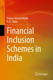 Financial Inclusion Schemes in India