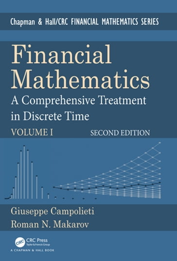 Financial Mathematics - Giuseppe Campolieti - Roman N. Makarov