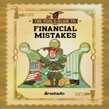 Financial Mistakes - INSTAFO