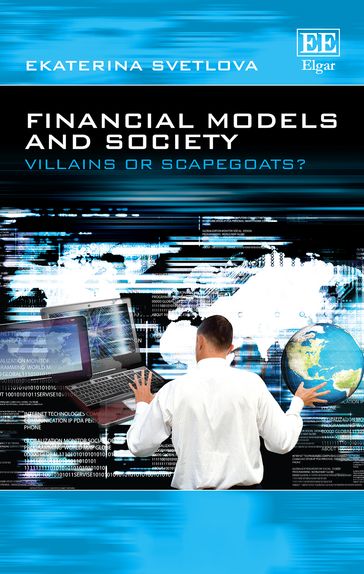 Financial Models and Society - Ekaterina Svetlova