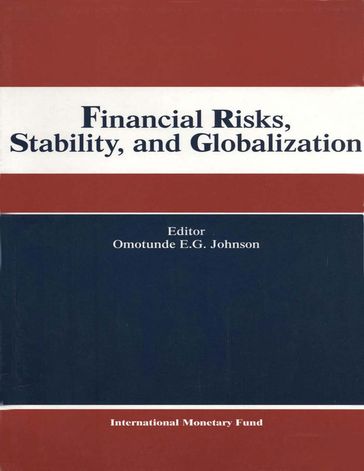 Financial Risks, Stability, and Globalization - Omotunde Mr. Johnson