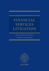 Financial Services Litigation