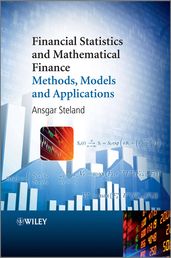 Financial Statistics and Mathematical Finance