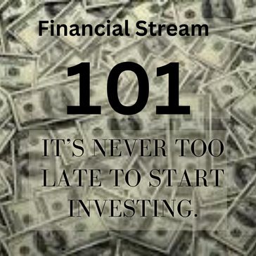 Financial Stream - Kumar