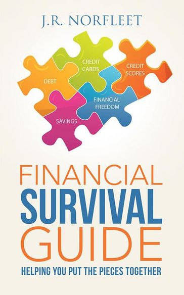 Financial Survival Guide - J.R. Norfleet