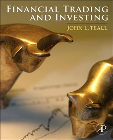Financial Trading and Investing - John Teall