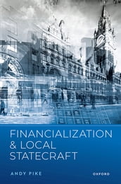 Financialization and Local Statecraft