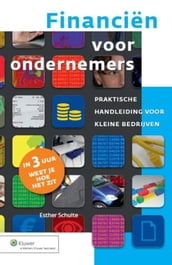 Financien voor ondernemers