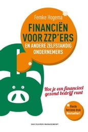 Financien voor zzp ers en andere zelfstandige ondernemers