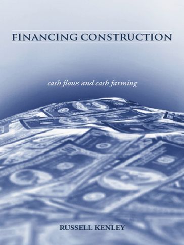 Financing Construction - Russell Kenley