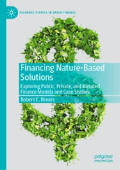 Financing Nature-Based Solutions