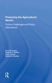 Financing The Agricultural Sector