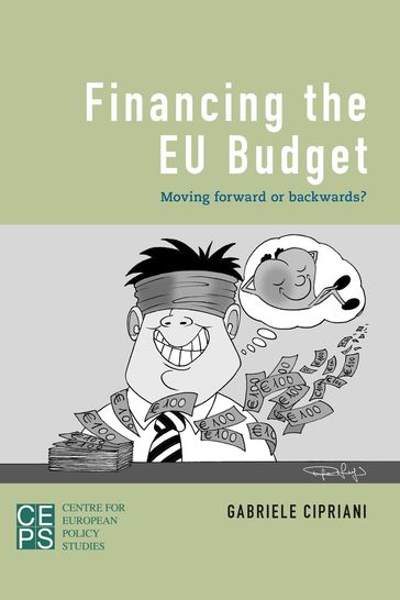 Financing the EU Budget - Gabriele Cipriani