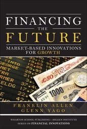 Financing the Future