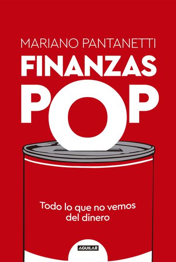 Finanzas Pop - Mariano Pantanetti