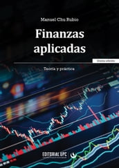 Finanzas aplicadas - Quita Ediciòn