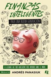 Finanzas inteligentes para una nueva generación