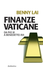 Finanze vaticane