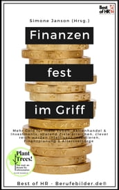 Finanzen fest im Griff