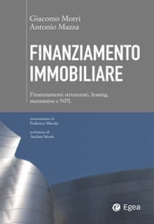 Finanziamento immobiliare