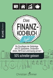Finanzkochbuch  light 