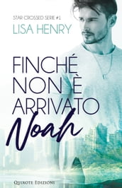 Finché non è arrivato Noah