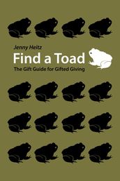 Find A Toad Gift Guide