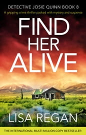 Find Her Alive