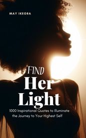 Find Her Light