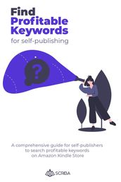 Find Profitable Keywords for Self-Publishing
