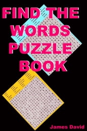 Find The Words Puzzle Book