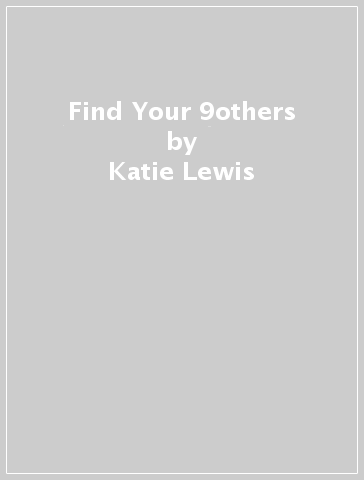 Find Your 9others - Katie Lewis - Matthew Stafford