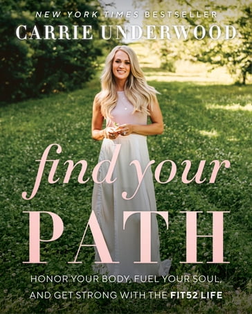 Find Your Path - Carrie Underwood