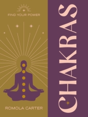 Find Your Power: Chakra