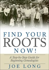 Find Your Roots Now!