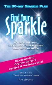 Find Your Sparkle