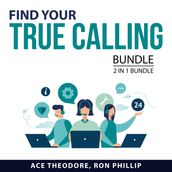 Find Your True Calling Bundle, 2 in 1 Bundle