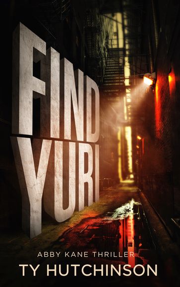 Find Yuri - Ty Hutchinson