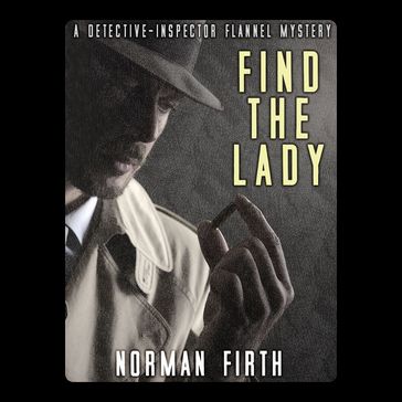 Find the Lady - Norman Firth