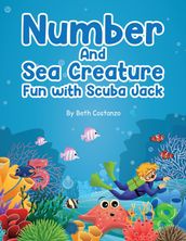 Find the Numbers and Sea Creatures with Scuba Jack