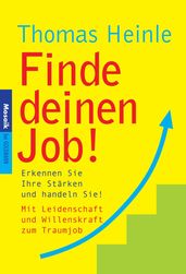 Finde deinen Job!