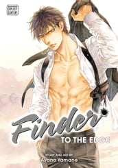 Finder Deluxe Edition: To the Edge, Vol. 11 (Yaoi Manga)
