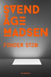 Finder sted