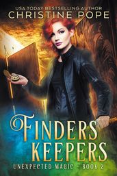 Finders, Keepers