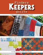 Finders Keepers Quilts