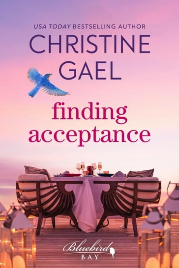 Finding Acceptance - Christine Gael - Denise Grover Swank