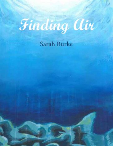 Finding Air - Sarah Burke