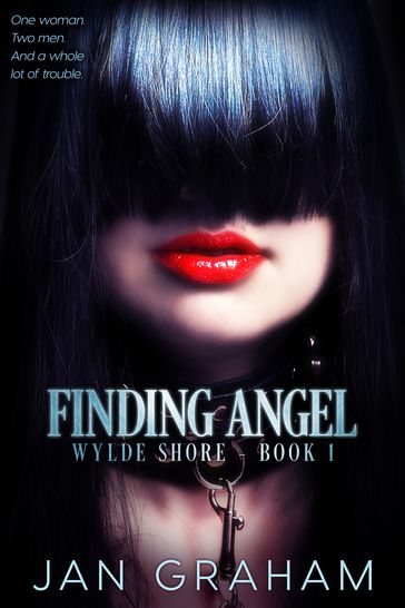 Finding Angel - Jan Graham